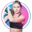 Маша Блинова - твой тренер