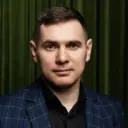 Максим Хуснутдинов