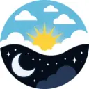 Видео Картинки и Открытки | Доброе утро — Спокойной ночи