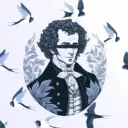 Стихи давно забытого поэта