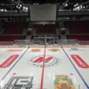 Хоккейный Новокузнецк