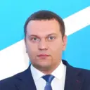 ОЛЕГ ТРОФИМОВ, Министр образования и науки ДНР