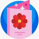 Мир открыток