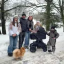 Марина Костина Спб