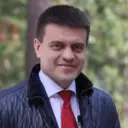 Михаил Котюков