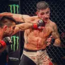 В НОКАУТЕ 👊🏻 ММА