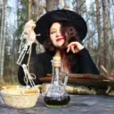 ГРИБная фея - САМОГОНщица