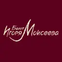 Балет Игоря Моисеева