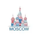 Москва
