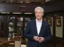 Мэр Москвы Сергей Собянин
