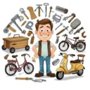 Mr.Samodelkin - Полезные идеи Кузнецова Юрия