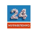 Муравленко 24