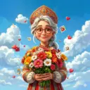 Открытки на все случаи