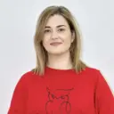 Надежда Груздева