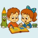 Начальная школа. Материалы