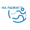 На лыжи!