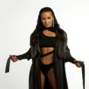 Натали Медведева