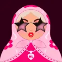 Губёшки Матрёшки