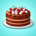 Выпечка🧁Карманный шеф