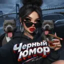 Чёрный юмор 18+