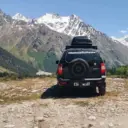На Ниве по жизни