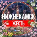 Нижнекамск.Жесть
