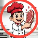 Котлетыч • Мясной мир • Рыба • Шашлык