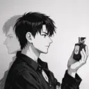 Образ будней