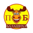 Балашиха