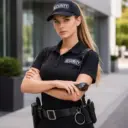 Охрана Москва Вакансии