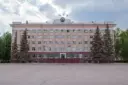 Администрация города Октябрьского
