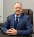 Глава МО Алапаевское Булатов Олег Рудольфович