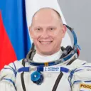 Космонавт Олег Артемьев 🚀