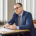 Олег Медведев