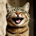 Юморной кот 🐱🐈