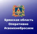 Брянская область. Оперативно