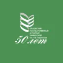 ФГБОУ ВО Орловский ГАУ