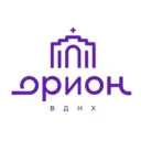 Парк Орион на ВДНХ