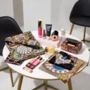 Оттенки гламура