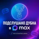 Подслушано Дубна