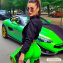 Дичь с Патриков