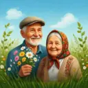 ПЕНСИОНЕРЫ