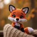 Амигуруми : Оживляем пряжу