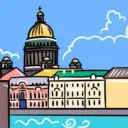 Легендарный Петербург