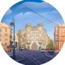 Петроградский район (Санкт-Петербург, Питер, СПб)