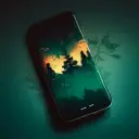 Обои на телефон и ПК