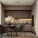 Находки для дома с WB и ОЗОН с артикулами Ремонт Кухни, идеи дизайна интерьера, Минимализм, Квартира, планировка, идеи для квартиры, дизайнерский ремонт