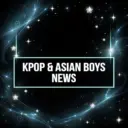 KPOP & ASIAN BOYS NEWS