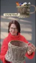 Плету ротангом. Корзины. Кашпо. Декор. ЛНР