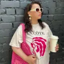 Женщина в плюсе | большие размеры | плюс сайз